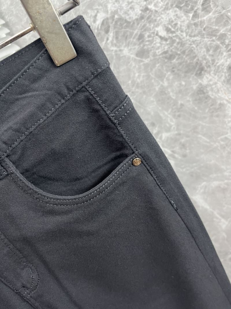 Zegna Jeans